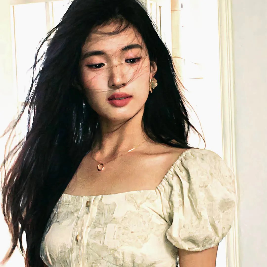 水瓶座女孩