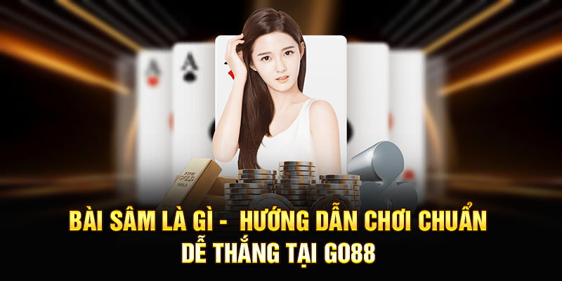 Bài Sâm