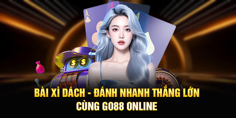 Bài Xì Dách