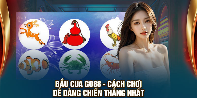 Bầu Cua