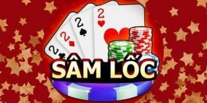 Game bài Sâm Lốc