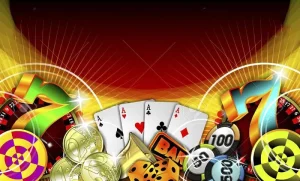 Game Đổi Thưởng Uy Tín