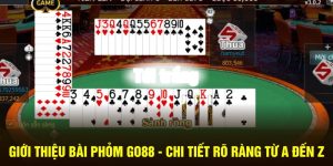 Giới Thiệu Bài Phỏm