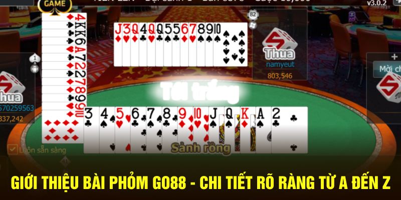 Giới Thiệu Bài Phỏm