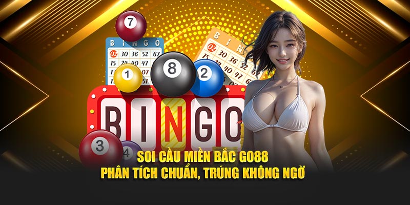 Soi Cầu Miền Bắc