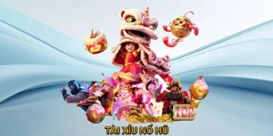 Tài Xỉu Nổ Hũ