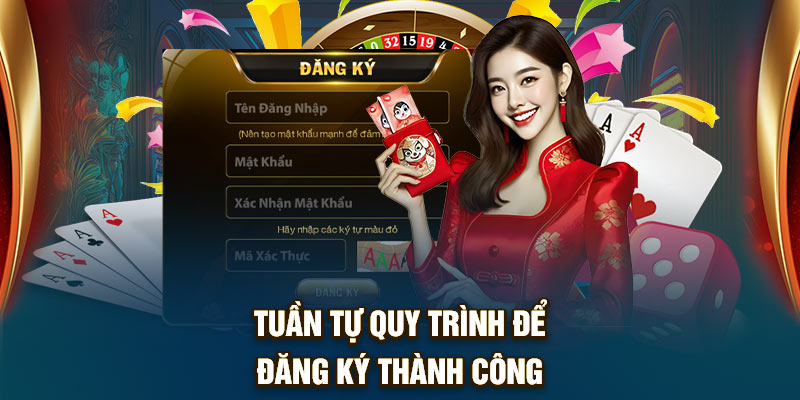 Vài điều cần note khi đăng ký